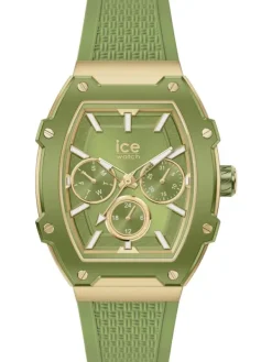 Ice Watch Damenuhren-ICE boliday - Gold forest 022859