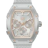 Ice Watch Damenuhren-ICE boliday - Grey shades 022862
