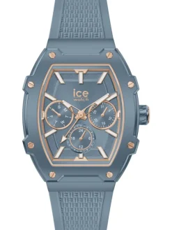Ice Watch Damenuhren-ICE boliday - Horizon blue 022867