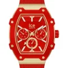 Ice Watch Damenuhren-ICE boliday - Passion red 022870