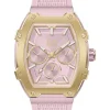 Ice Watch Damenuhren-ICE boliday - Pink passion 022863