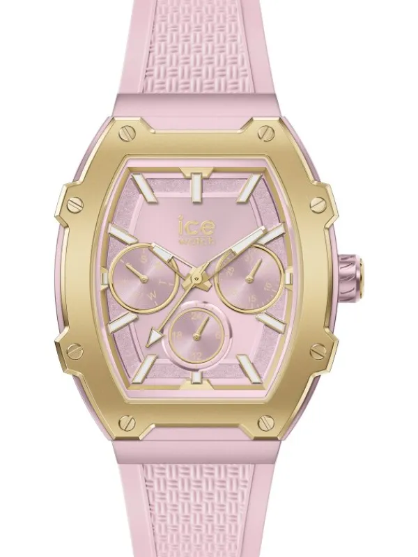 Ice Watch Damenuhren-ICE boliday - Pink passion 022863