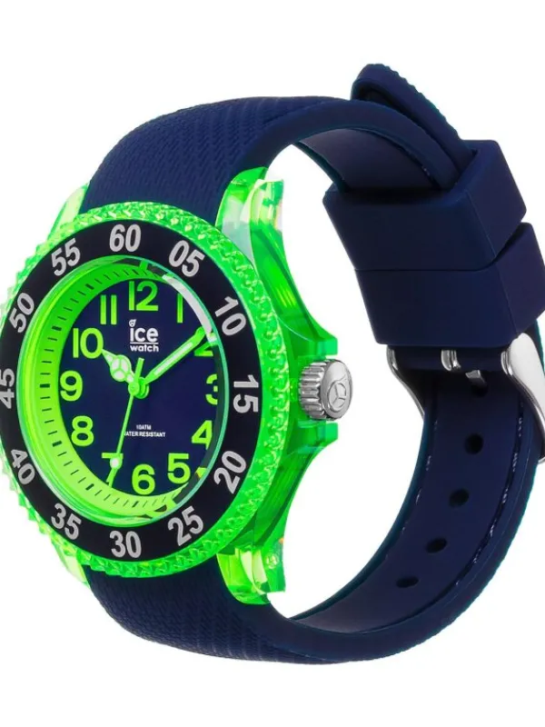 Ice Watch Kinderuhren-ICE cartoon - Dino - Small 35mm 017735