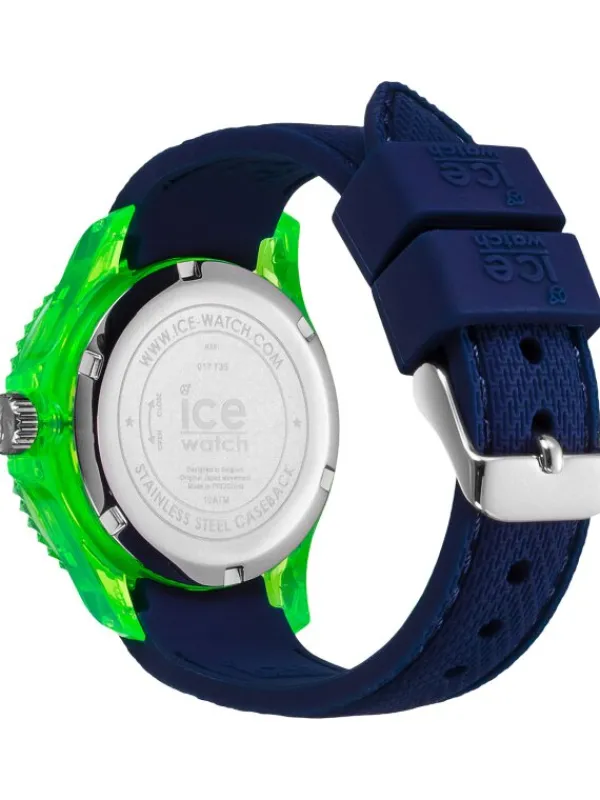 Ice Watch Kinderuhren-ICE cartoon - Dino - Small 35mm 017735