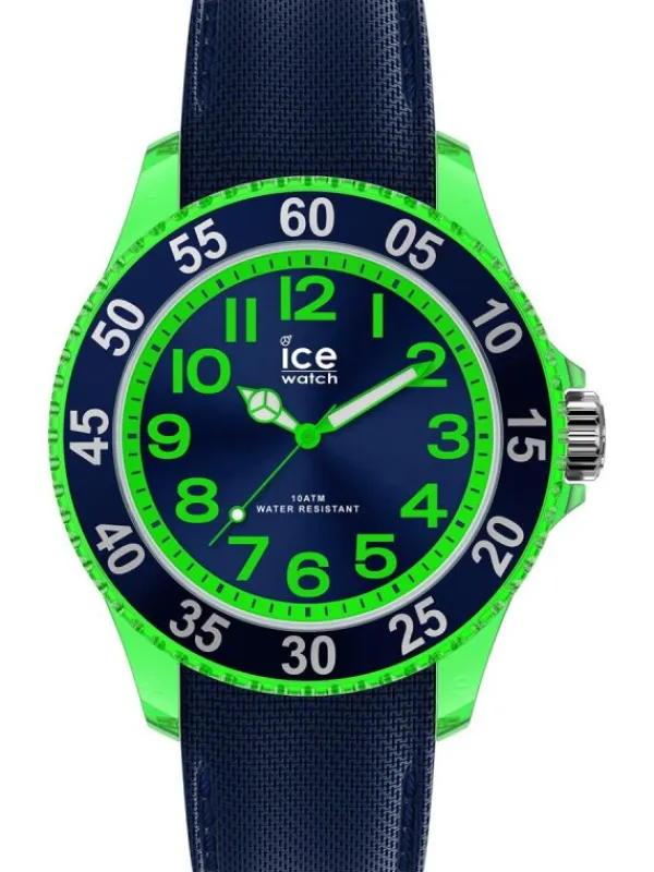 Ice Watch Kinderuhren-ICE cartoon - Dino - Small 35mm 017735