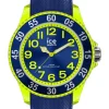 Ice Watch Kinderuhren-ICE cartoon - Spaceship - Small 017734