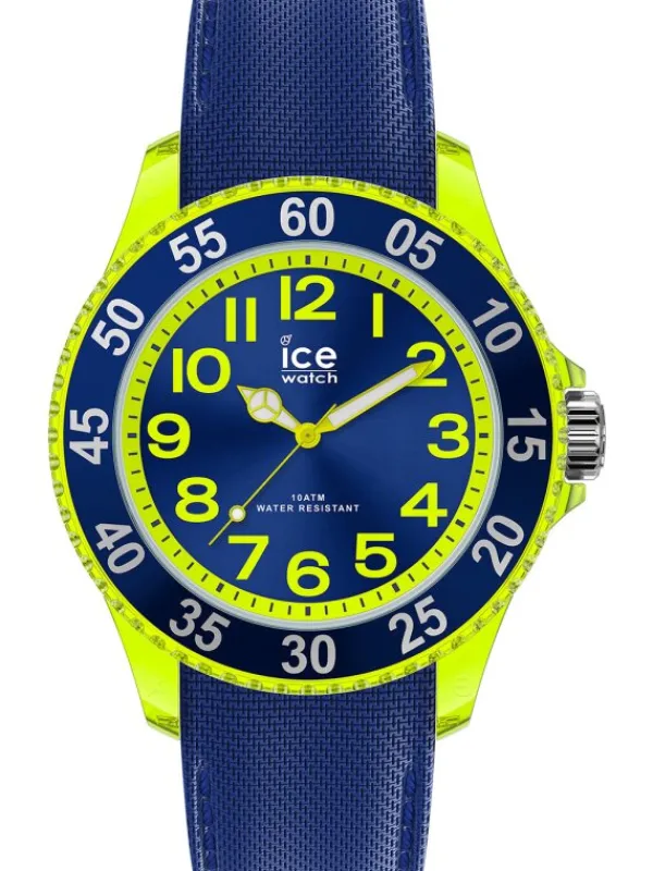 Ice Watch Kinderuhren-ICE cartoon - Spaceship - Small 017734