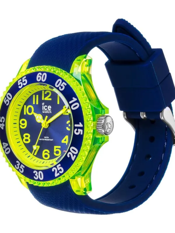 Ice Watch Kinderuhren-ICE cartoon - Spaceship - Small 017734