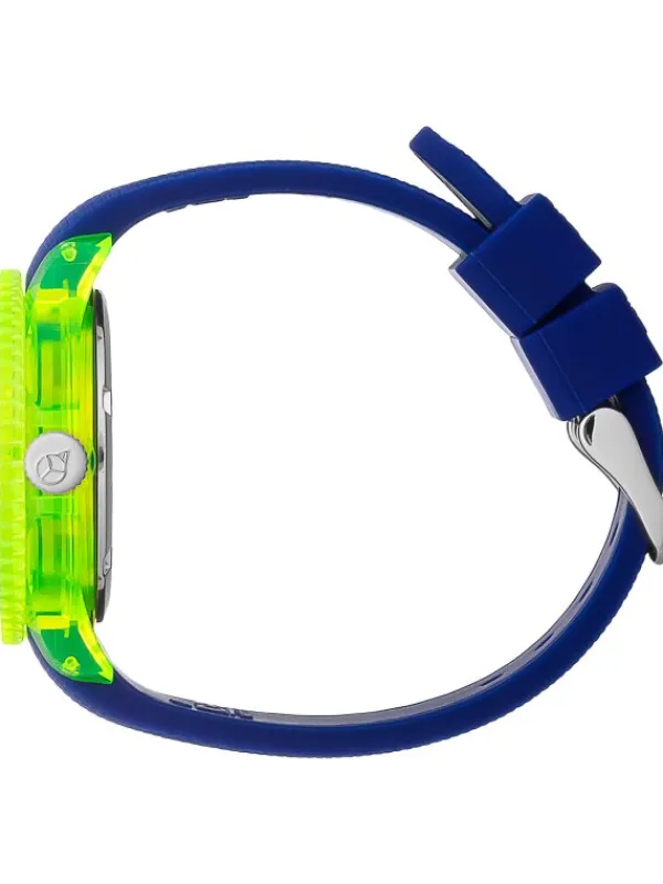 Ice Watch Kinderuhren-ICE cartoon - Spaceship - Small 017734