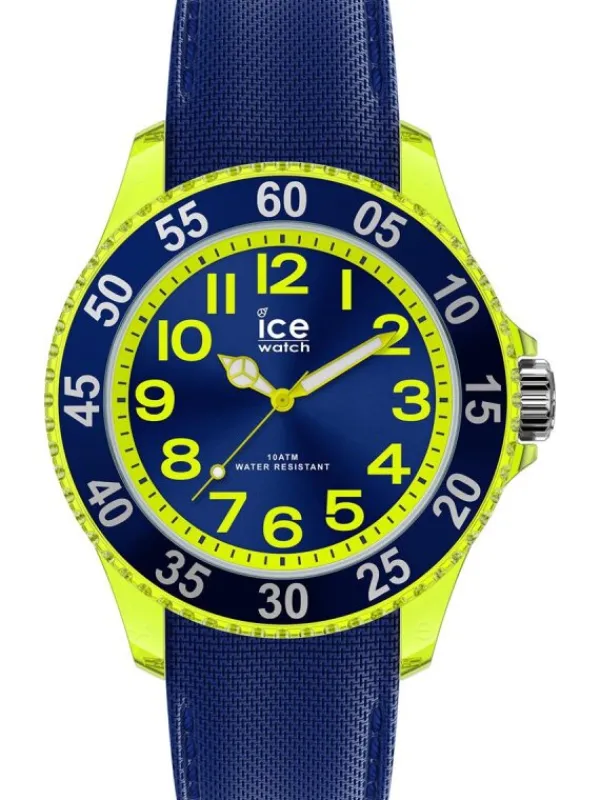 Ice Watch Kinderuhren-ICE cartoon - Spaceship - Small 017734