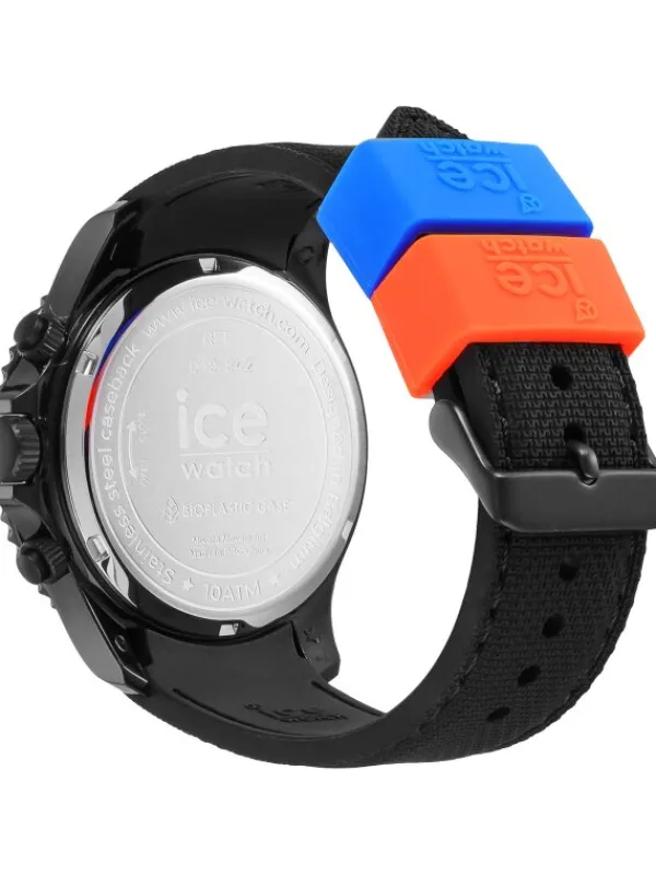 Ice Watch Herrenuhren | Damenuhren-ICE chrono Trilogy Large 44mm 019842