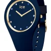Ice Watch Damenuhren-ICE cosmos - Blue shades - S 016301