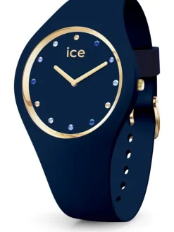 Ice Watch Damenuhren-ICE cosmos - Blue shades - S 016301