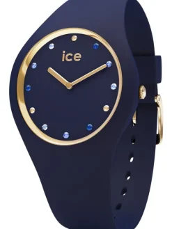 Ice Watch Damenuhren-ICE cosmos - Blue shades - S 016301