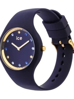 Ice Watch Damenuhren-ICE cosmos - Blue shades - S 016301