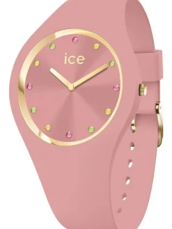 Ice Watch Damenuhren-ICE cosmos - Quartz Pink - Small 022359