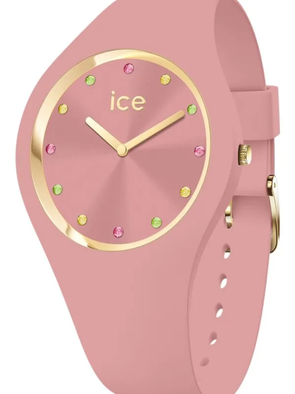 Ice Watch Damenuhren-ICE cosmos - Quartz Pink - Small 022359
