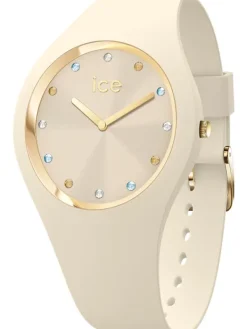 Ice Watch Damenuhren-ICE cosmos - Vanilla - Small 022358