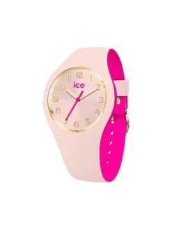 Ice Watch Damenuhren-ICE duo chic - Pinky duo - S 023275
