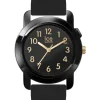 Ice Watch Kinderuhren-ICE find - Black - Gold - Small 024917