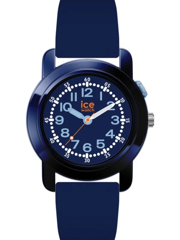 Ice Watch Kinderuhren-ICE find - Blue - Small 024913
