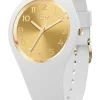 Ice Watch Damenuhren-ICE glam - White chic - S 022583