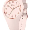 Ice Watch Damenuhren-ICE Glam Colour - Nude S 015330