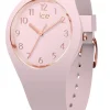 Ice Watch Damenuhren-ICE glam pastel - Pink lady XS 015346
