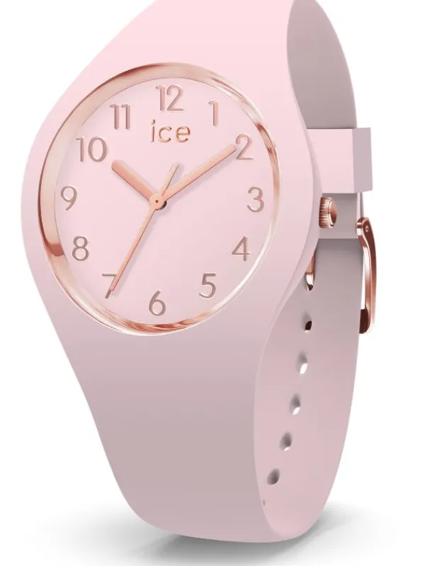 Ice Watch Damenuhren-ICE glam pastel - Pink lady XS 015346