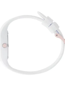 Ice Watch Damenuhren-ICE glam White rosé XS 015343