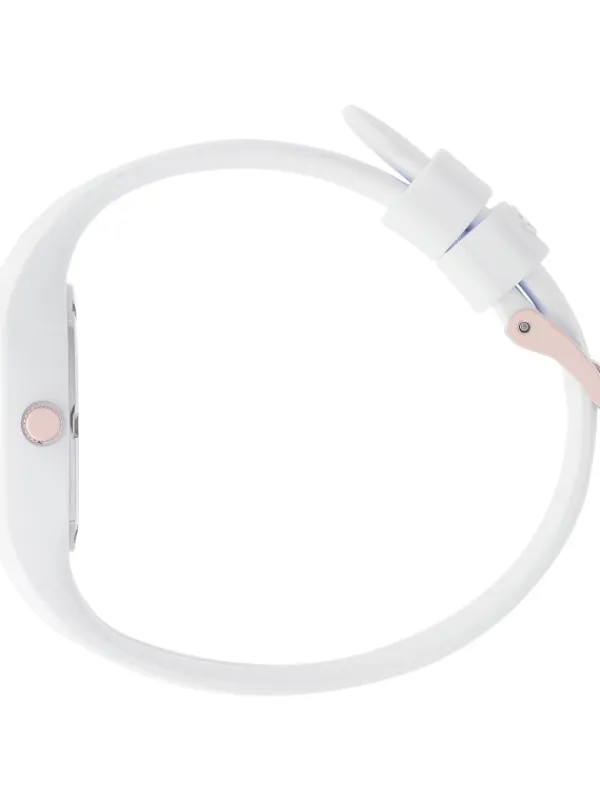 Ice Watch Damenuhren-ICE glam White rosé XS 015343