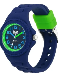 Ice Watch Kinderuhren-ICE hero - Blue raptor - xs 020321