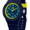 Ice Watch Kinderuhren-ICE hero - Dark blue invaders - xs 020320