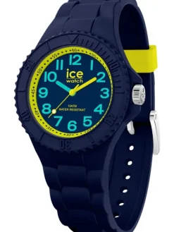 Ice Watch Kinderuhren-ICE hero - Dark blue invaders - xs 020320