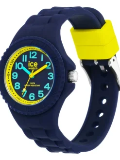 Ice Watch Kinderuhren-ICE hero - Dark blue invaders - xs 020320