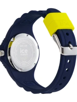 Ice Watch Kinderuhren-ICE hero - Dark blue invaders - xs 020320