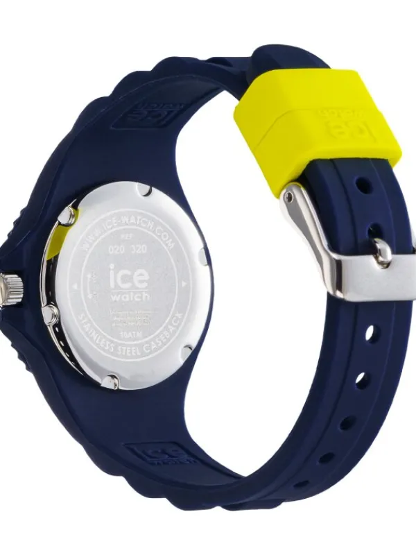 Ice Watch Kinderuhren-ICE hero - Dark blue invaders - xs 020320