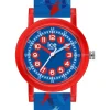 Ice Watch Kinderuhren-ICE learning - Blue shark 32mm 023296
