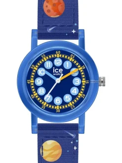 Ice Watch Kinderuhren-ICE learning - Blue Space 32mm 022692