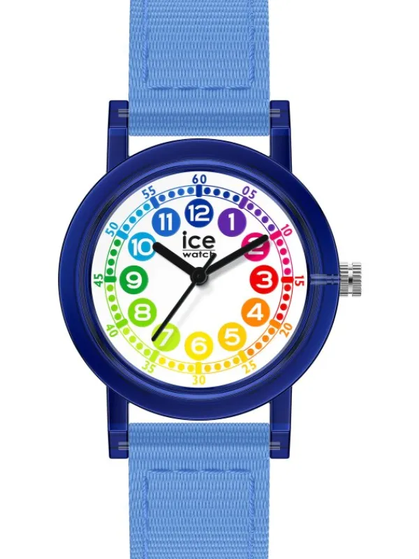 Ice Watch Kinderuhren-ICE learning - Blue learning 32mm 023295