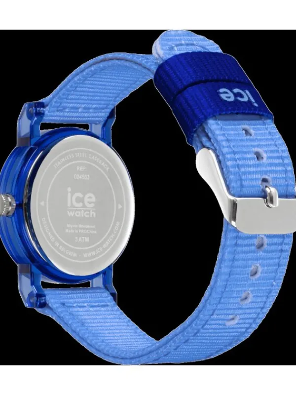 Ice Watch Kinderuhren-ICE learning - Blue learning - XS28 - 3H 024503