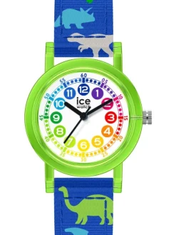 Ice Watch Kinderuhren-ICE learning - Green Dinosaur 32mm 022693