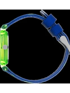 Ice Watch Kinderuhren-ICE learning - Green dinosaur - XS28 - 3H 024501