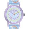 Ice Watch Kinderuhren-ICE learning - Light blue rainbow 32mm 023299