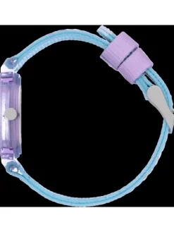 Ice Watch Kinderuhren-ICE learning - Light blue rainbow - XS28 - 3H 024498