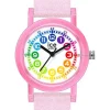Ice Watch Kinderuhren-ICE learning - Pink Glitter 32mm 022689