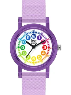 Ice Watch Kinderuhren-ICE learning - Purple learning 32mm 023298