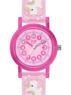 Ice Watch Kinderuhren-ICE learning - Pink Unicorn 32mm 022691