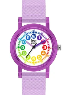 Ice Watch Kinderuhren-ICE learning - Purple learning - XS28 - 3H 024499