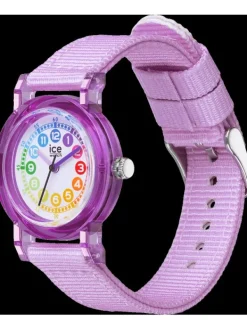 Ice Watch Kinderuhren-ICE learning - Purple learning - XS28 - 3H 024499